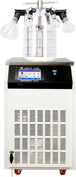 冷凍干燥機(jī)